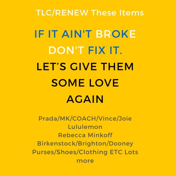 TLC/FIXER UPPER/REHAB SHOW TONIGHT 10PM EST 9/20/23 WEDNESDAY. LOTSOF ITEMS